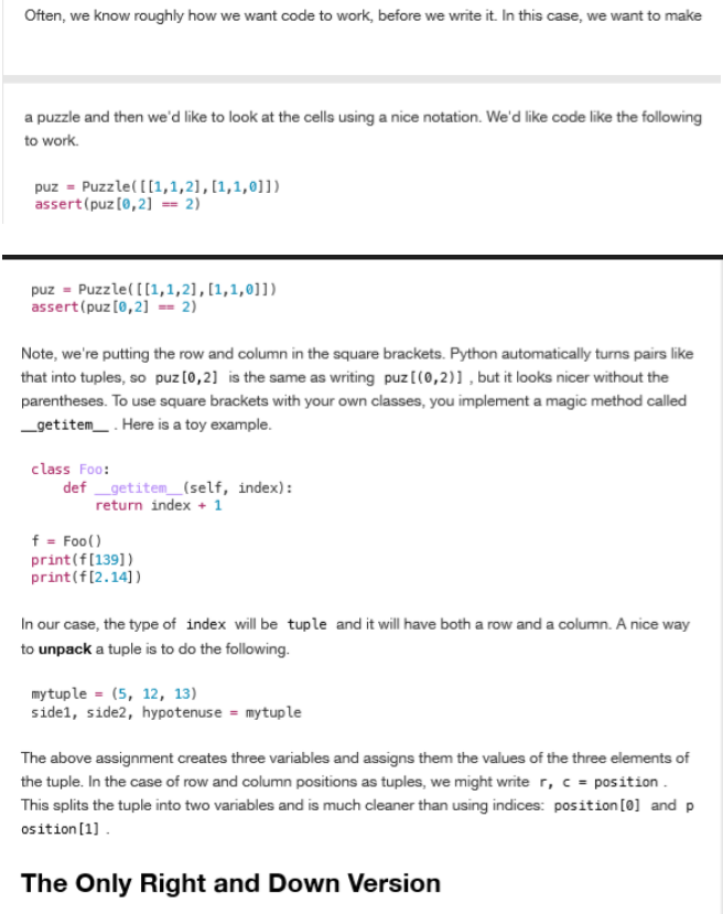 Solved Lab 05: A Maze Without Walls (part 1) In this puzzle, | Chegg.com