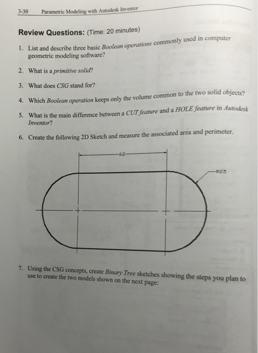 Solved list and describe three basic boolean operations chegg