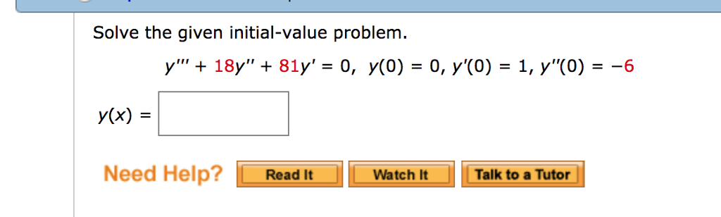 How To Solve This Given Problem