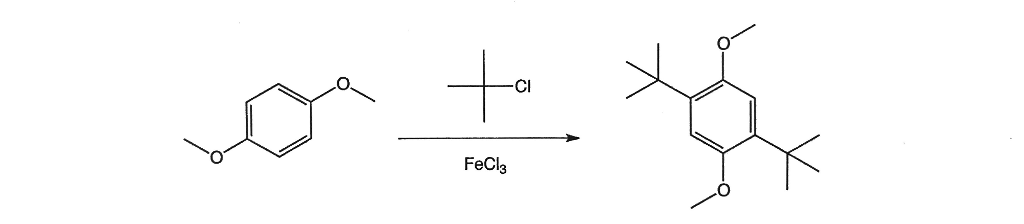 Solved Cl FeCl3 | Chegg.com
