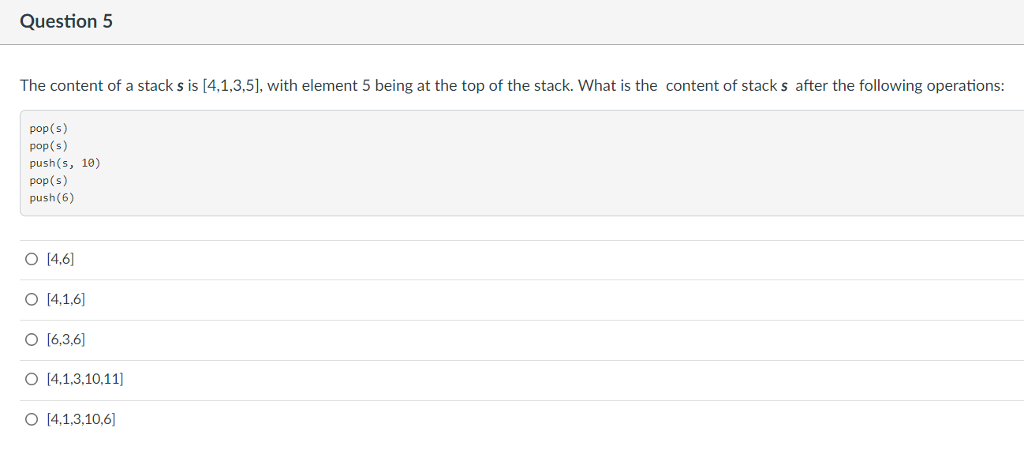 solved-question-5-the-content-of-a-stack-s-is-4-1-3-5-chegg