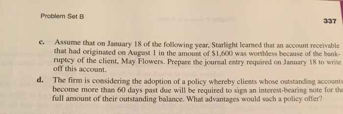 Solved problem 7.3B | Chegg.com