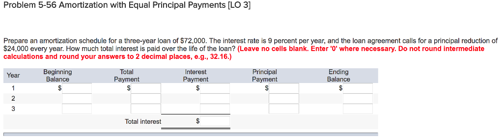 solved-problem-5-56-amortization-with-equal-principal-chegg