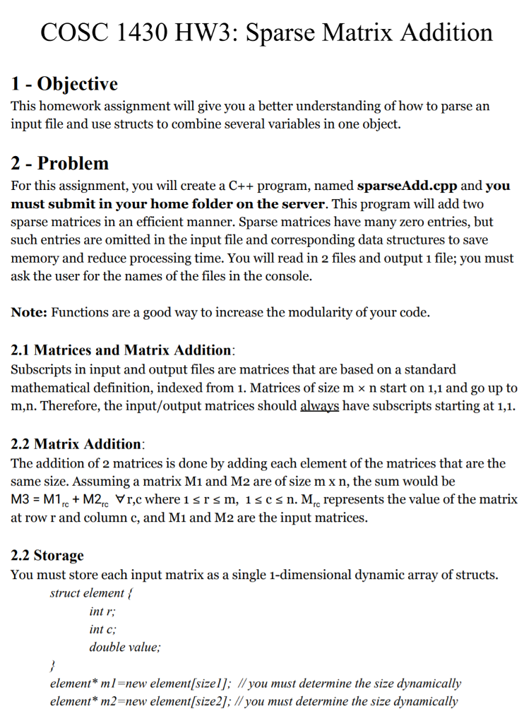 solved-this-program-will-add-two-sparse-matrices-in-an-chegg