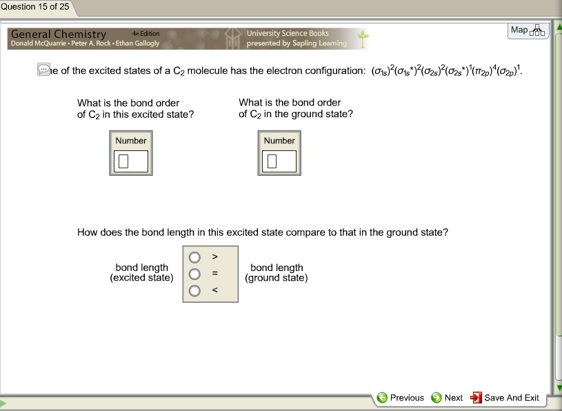 solved-one-of-the-excited-states-of-a-c2-molecule-has-the-chegg