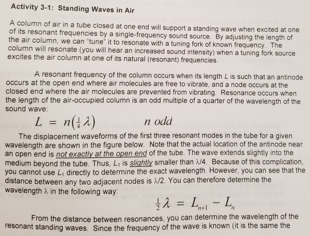 Solved Help me please with questions 3, 4 and 5. See | Chegg.com