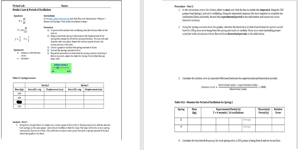 Forces Virtual Lab Phet Answer Sheet How can I design an effective in
