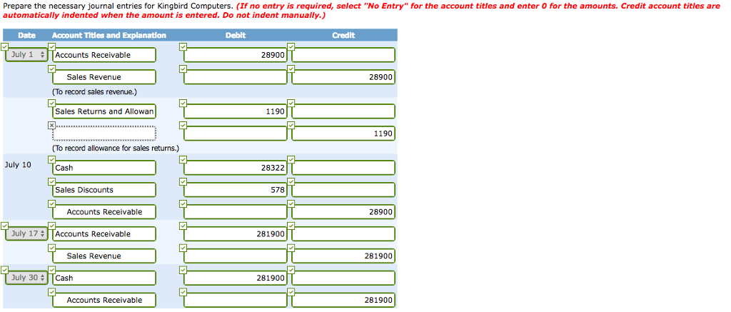 Solved Exercise 7-6 Z Your answer is partially correct. Try | Chegg.com