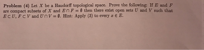 HAUSDORFF TOPOLOGICAL SPACE DEFINITION visual data 6