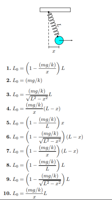 solved-010-10-0-points-a-ball-of-mass-m-hangs-from-a-spring-chegg