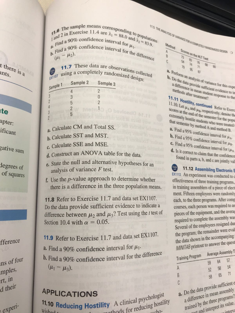 Statistics and probability Archive | November 23 2017 | Chegg.com