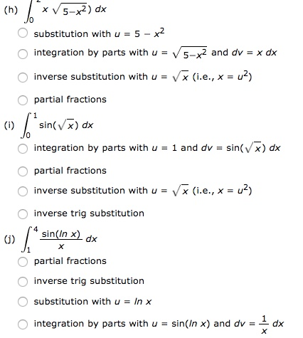 integration under root x square 2 x 5 dx