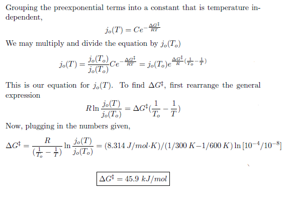 Solved 3.14 (a) Everything else being equal, write a general | Chegg.com