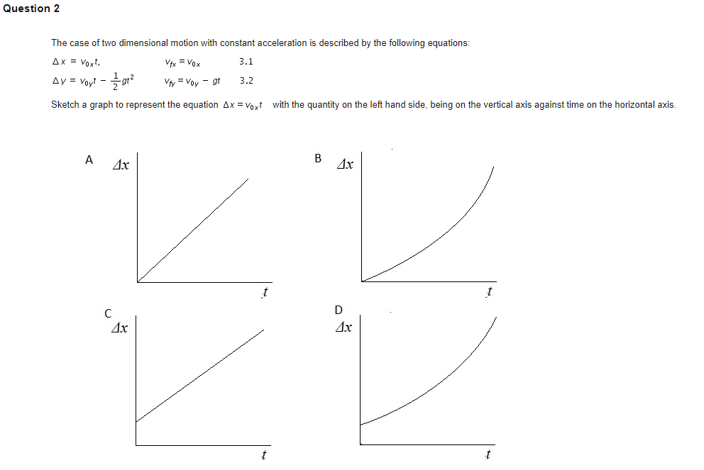 solved-the-case-of-two-dimensional-motion-with-constant-chegg