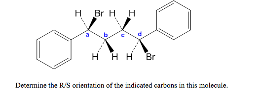 Solved Organic chem questions-- meso, chiral, R/S, | Chegg.com