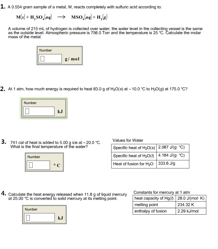 solved-a-0-554-gram-sample-of-a-metal-m-reacts-completely-chegg