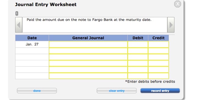 Solved Prepare Journal Entries | Chegg.com