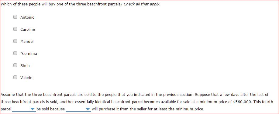 Solved 1. Price as a rationing device Suppose that there | Chegg.com