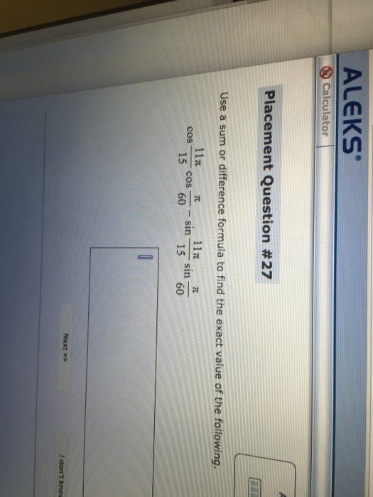 solved-use-a-sum-or-difference-formula-to-find-the-exact-chegg