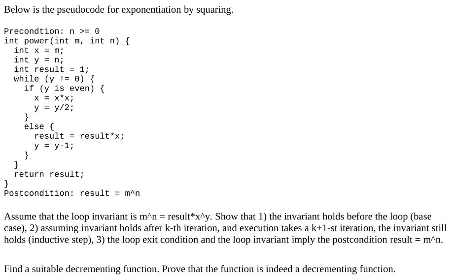 Computer Science Archive | February 26, 2017 | Chegg.com
