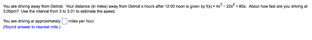 solved-you-are-driving-away-from-detroit-your-distance-in-chegg