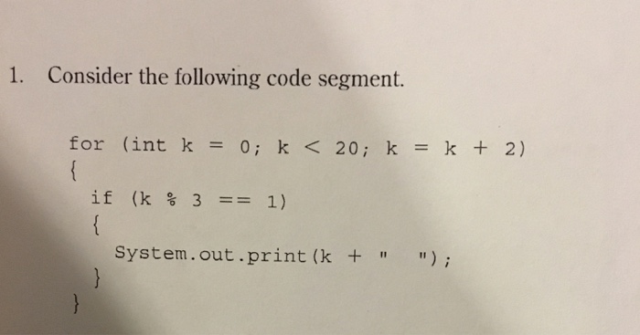 Solved Give your answers using hand execution 