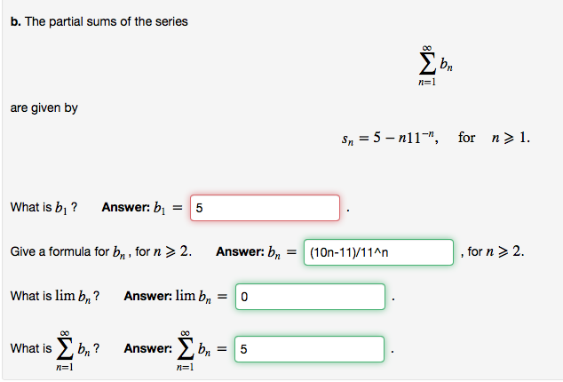 Solved PLEASE DONT ENTER AN ANSWER IF THE ANSWER IS ALREADY | Chegg.com