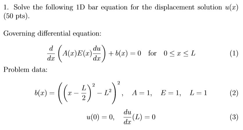 xbar equation