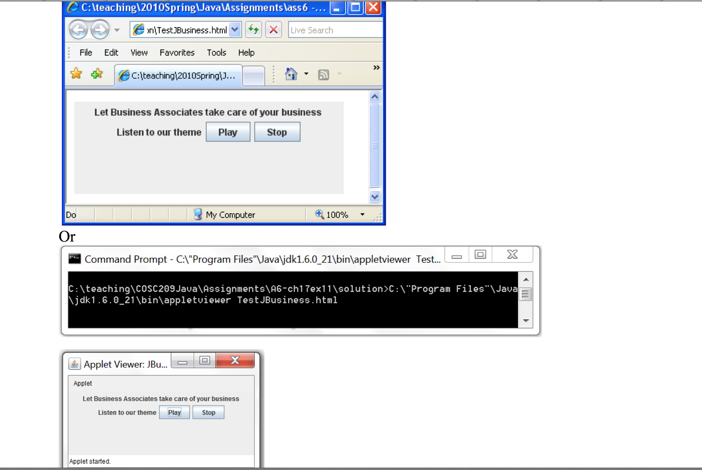 Solved Hi, I need an expert's help on this JAVA software | Chegg.com