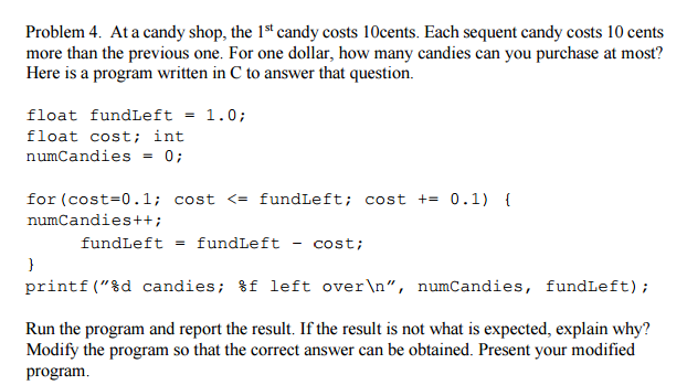 solved-at-a-candy-shop-the-1-st-candy-costs-10cents-each-chegg