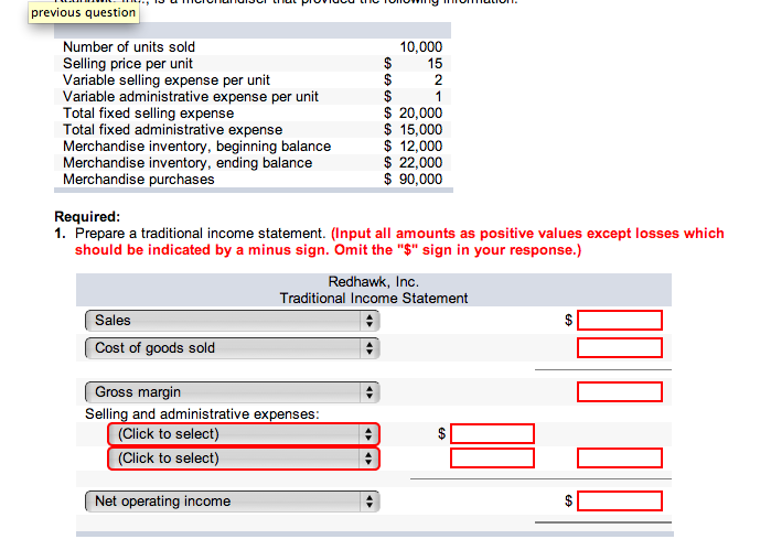 solved-number-of-units-sold-10-000-selling-price-per-unit-chegg