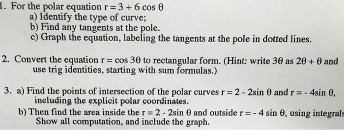 Solved I need help with questions 2, 3a, and 3b. I already | Chegg.com