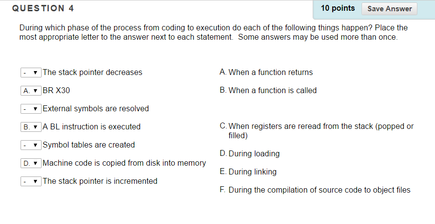 Solved I am having trouble with the following question. I | Chegg.com
