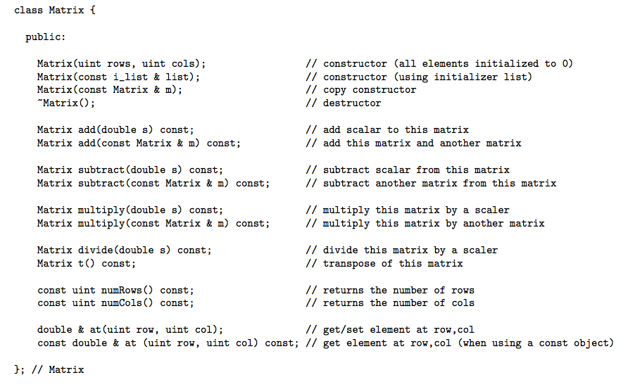 Solved Your goal for this breakout is to create an | Chegg.com