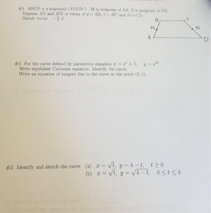 solved-abcd-is-a-trapezoid-ad-bc-m-is-midpoint-of-ab-n-chegg