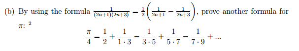 1 2 3 n formula proof