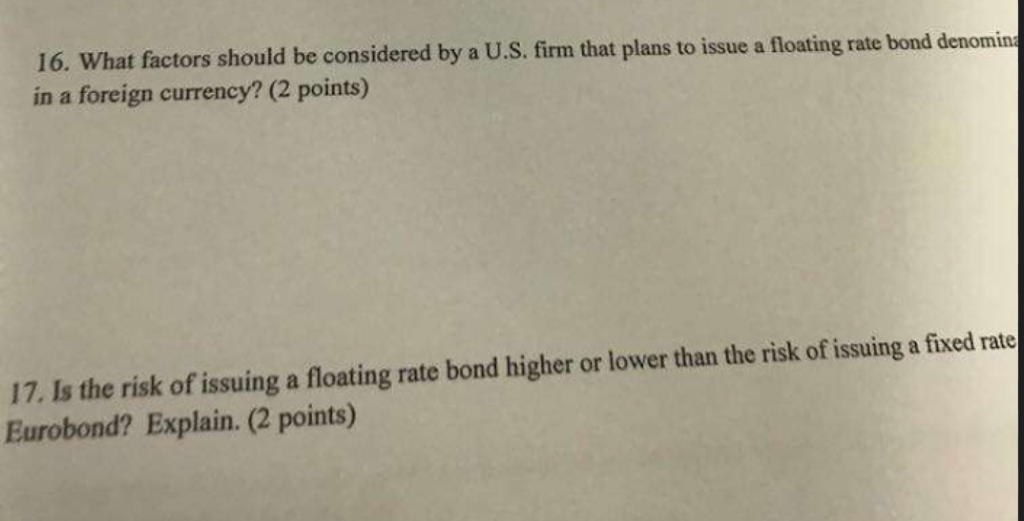 solved-16-what-factors-should-be-considered-by-a-u-s-firm-chegg