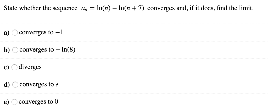 solved-state-whether-the-sequence-an-in-n-in-n-7-chegg