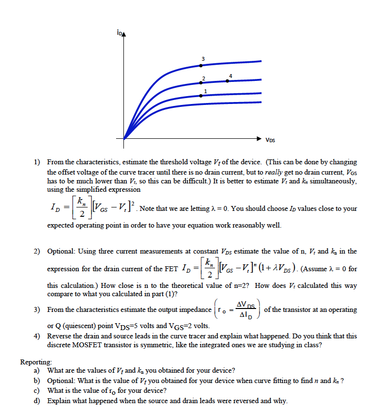 Solved Preliminary work COMPLETED IN YOUR NOTEBOOK PRIOR TO | Chegg.com