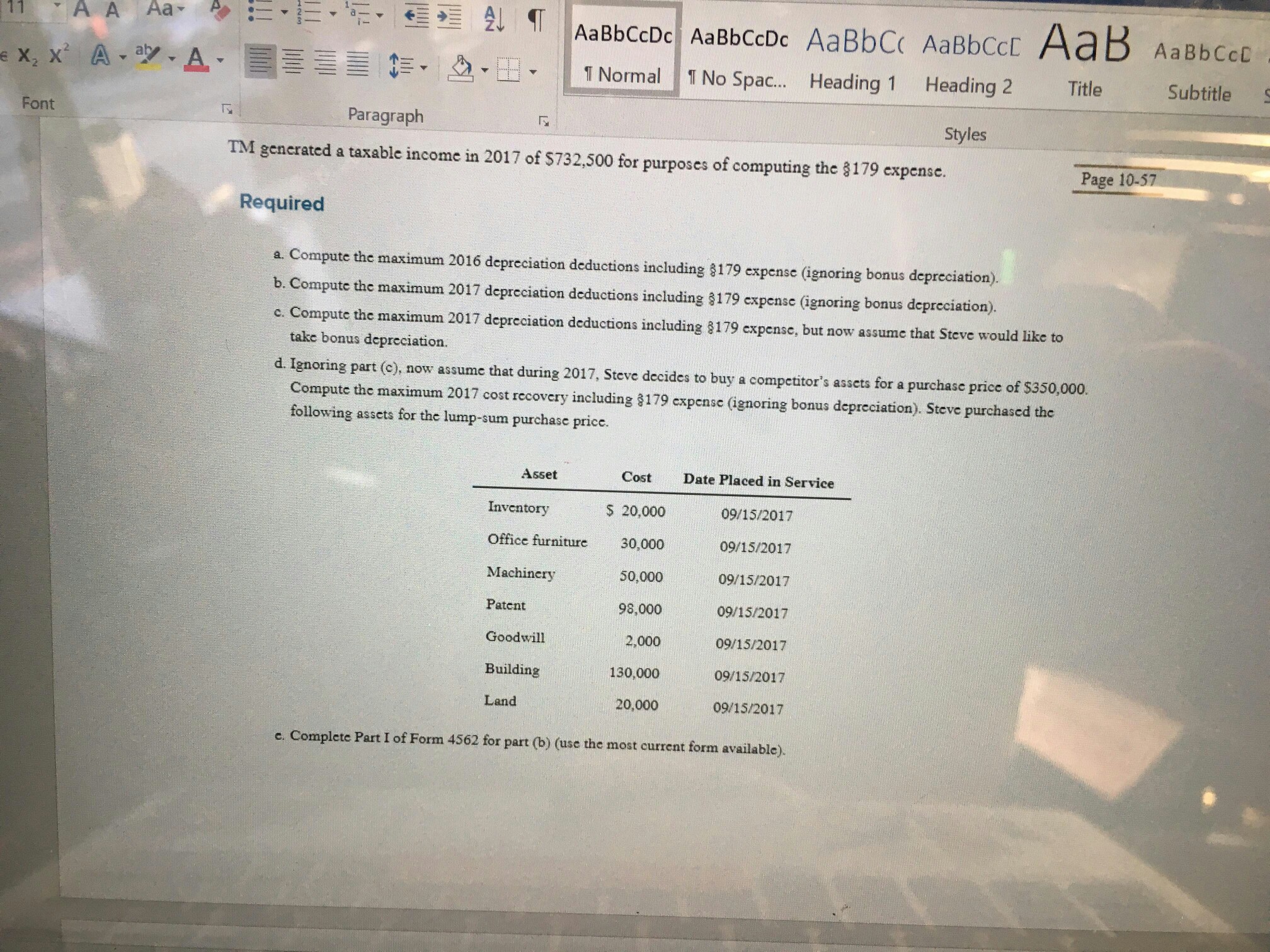 solved-tax-forms-75-back-in-boston-steve-has-been-busy-chegg