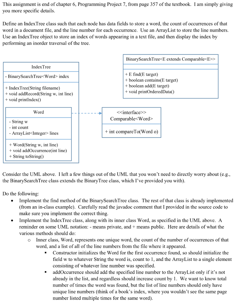 solved-this-assignment-is-end-of-chapter-6-programming-chegg