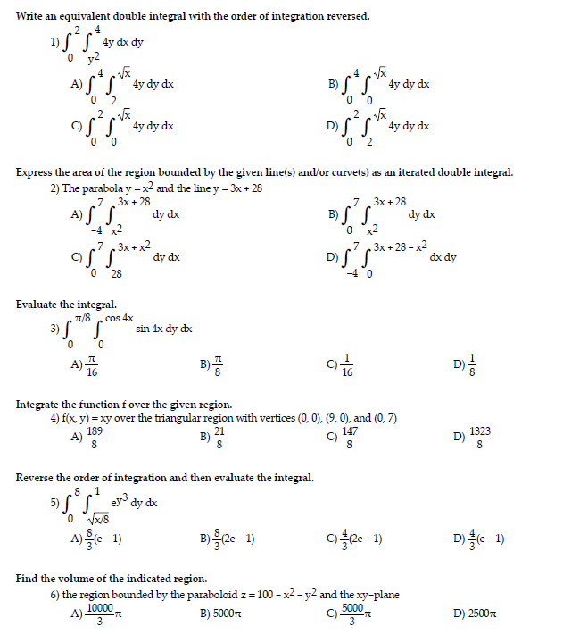 solved-write-an-equivalent-double-integral-with-the-order-of-chegg