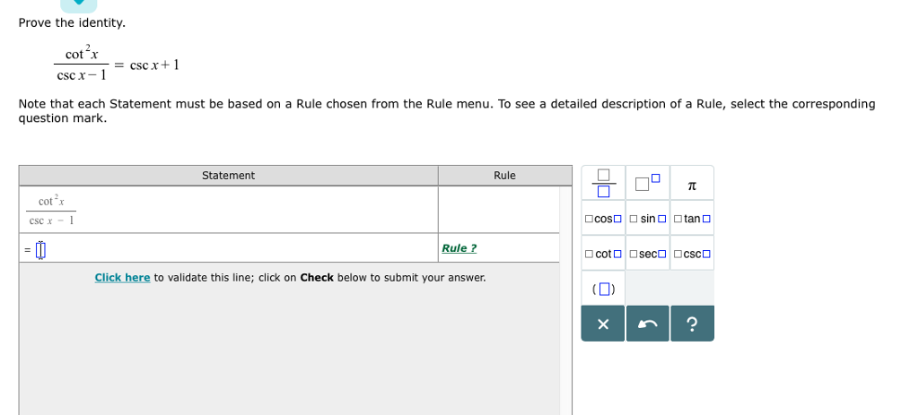 solved-prove-the-identity-cot2x-note-that-each-statement-chegg