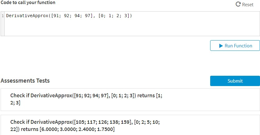 Solved Forward difference approximation: Car temperatures | Chegg.com