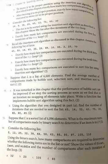 Solved c++ assignment . I only need the ansers to question | Chegg.com