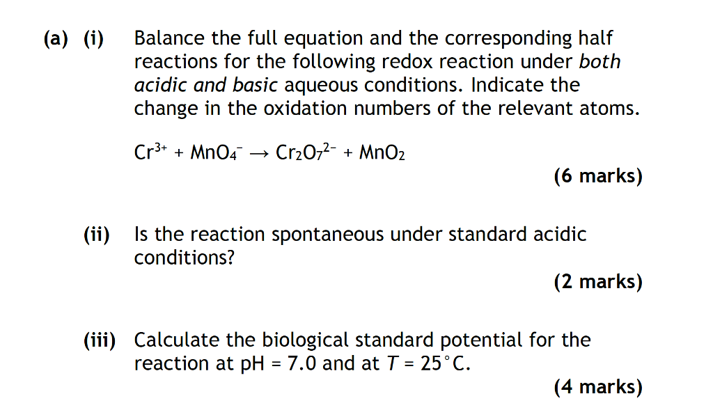 solved-e-standard-mno4-h-mno2-1-69-v-e-standard-chegg