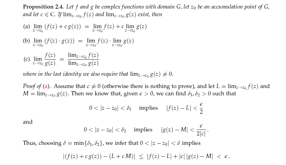 Solved 3 I Prove Proposition 2 4 B Text P 20 Ii Chegg Solved 3 I Prove Proposition 2 4 B Text P 20 Ii Chegg