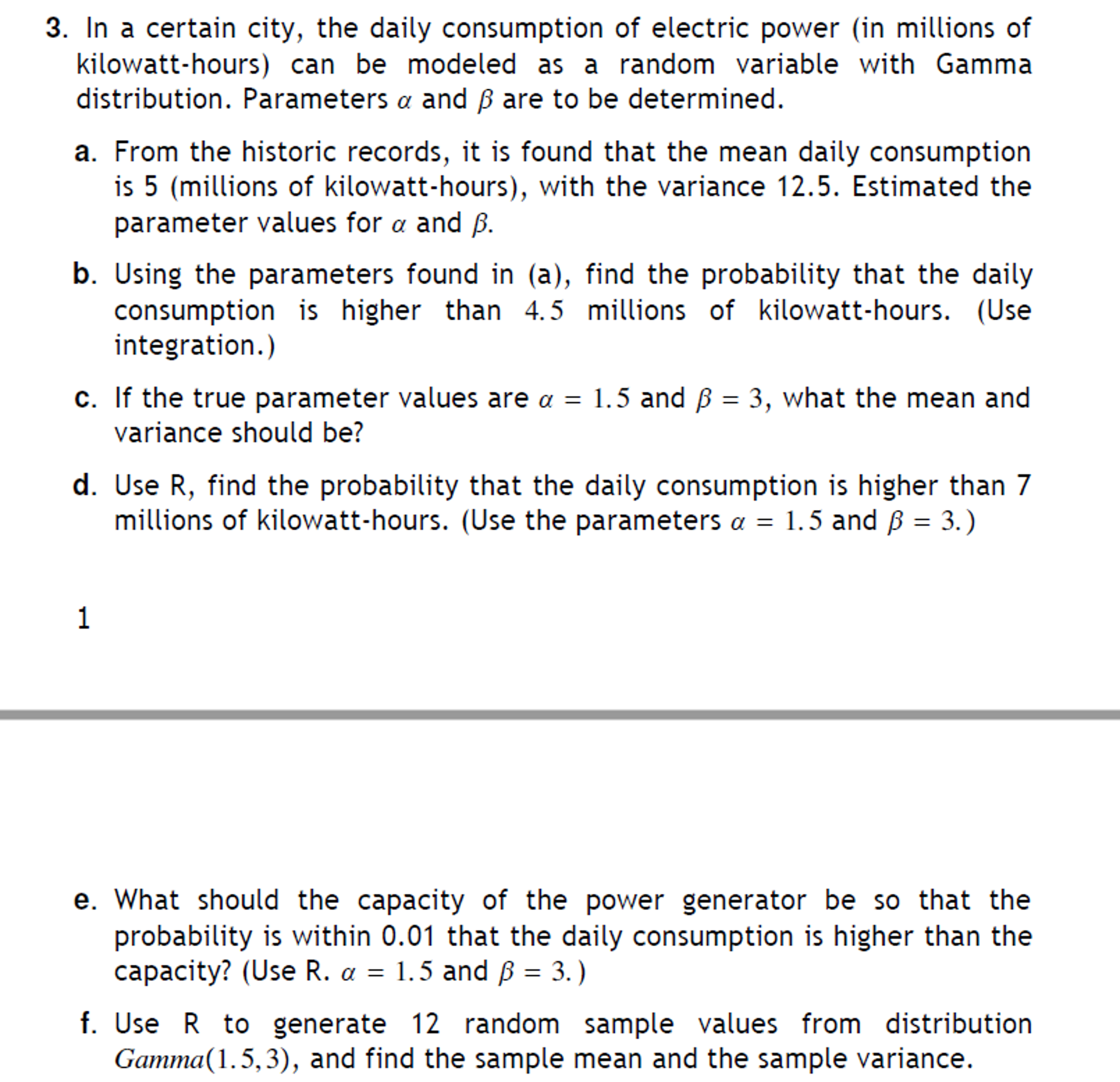 solved-in-a-certain-city-the-daily-consumption-of-electric-chegg