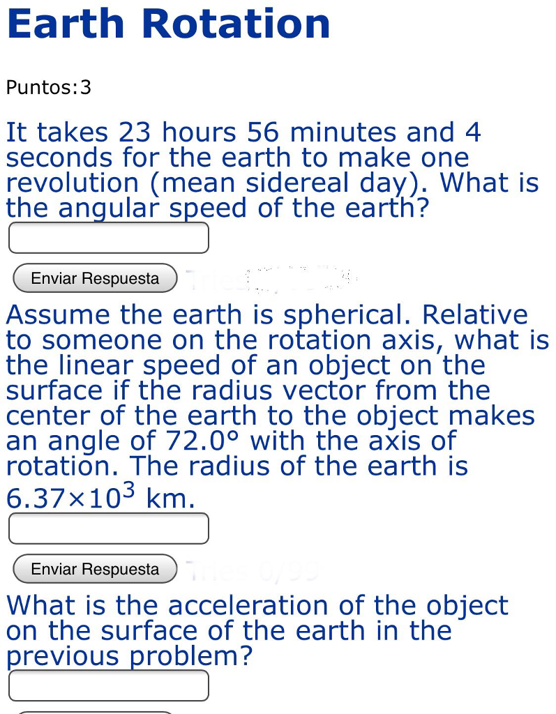 one rotation of the earth takes about 20 hours