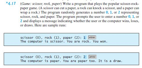 Solved PYTHON PROGRAM!! Write a program that plays the | Chegg.com